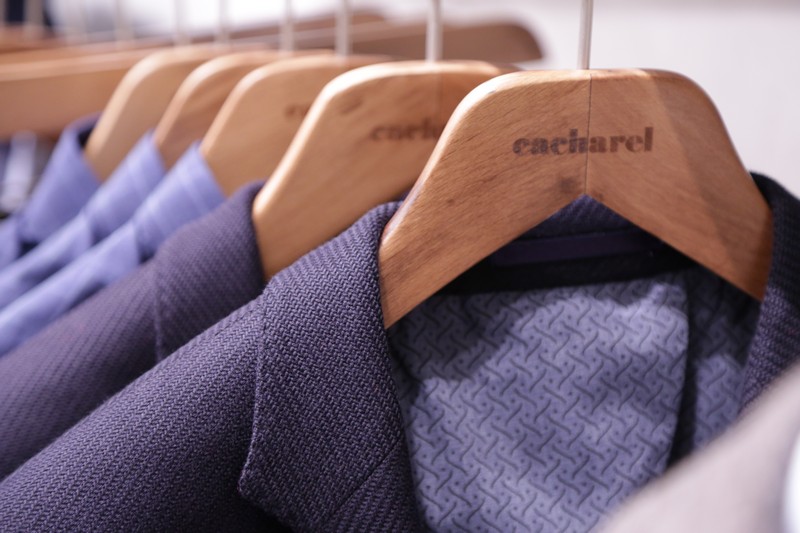 Opening of Cacharel in Lebanon
